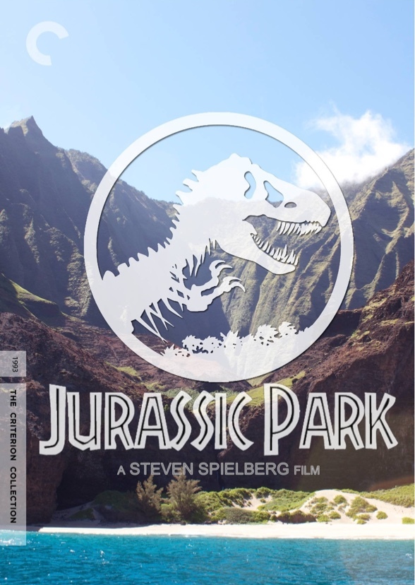 Jurassic Park (1960s)