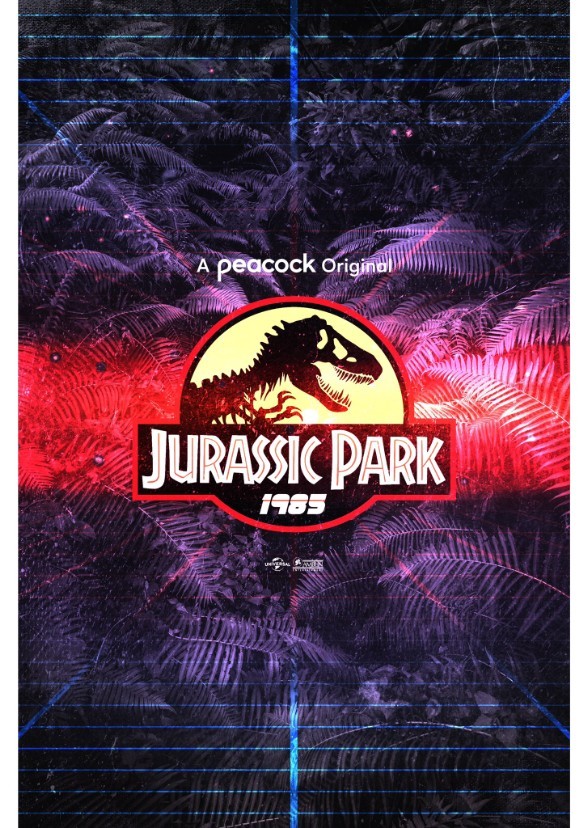 Jurassic Park: 1985