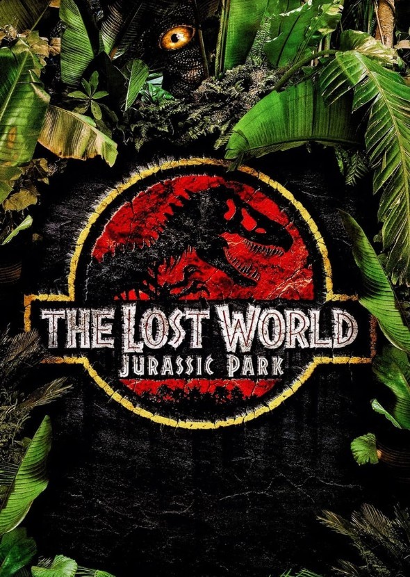 Jurassic Park 2 Early Visions (1996)