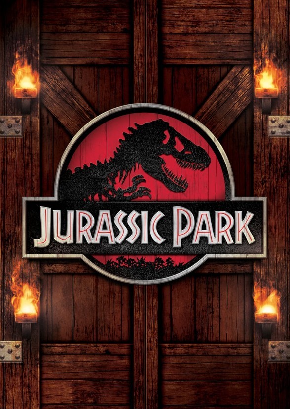 Jurassic park (2003)
