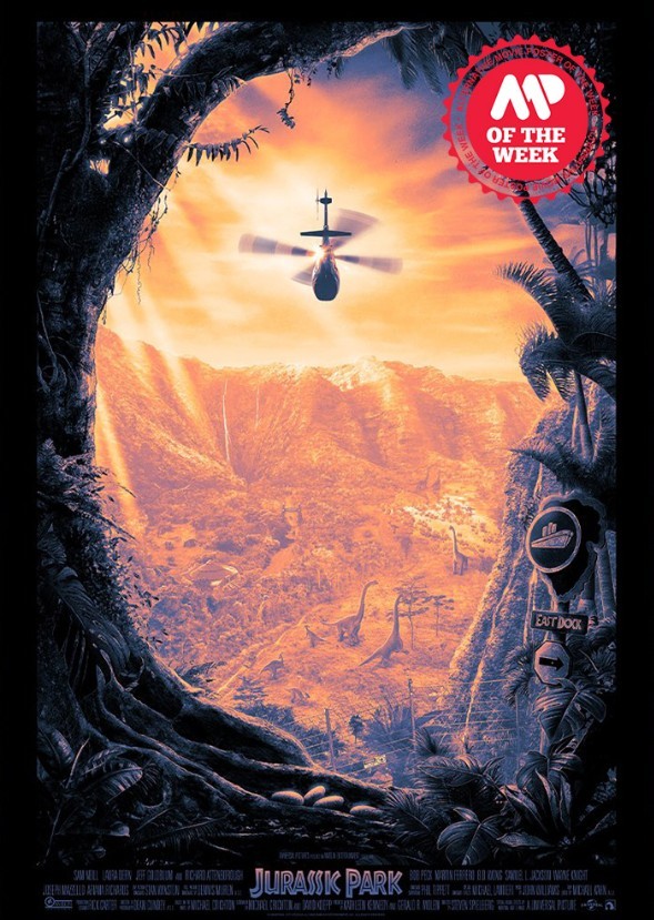 Jurassic Park (2003)