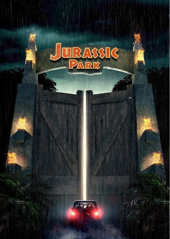 Jurassic Park (2003)
