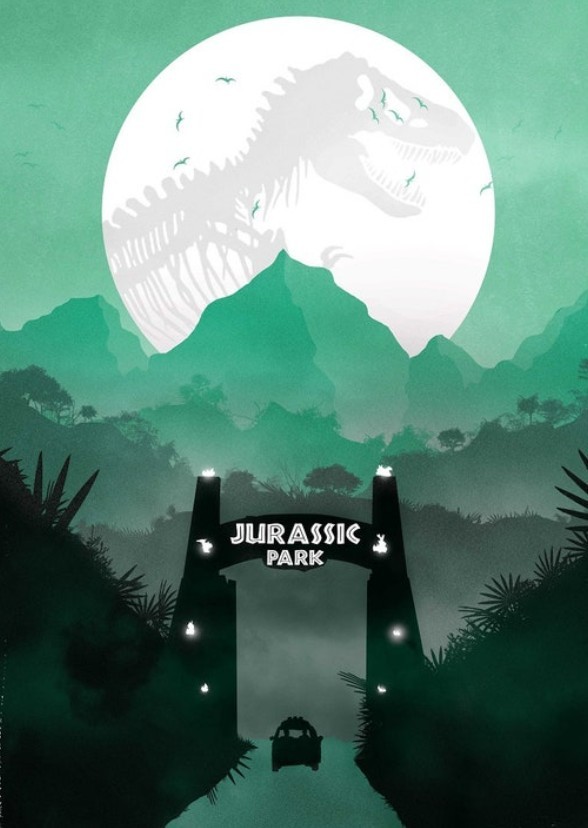 Jurassic Park (2013)