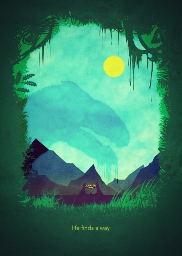 Jurassic Park (2023)