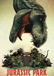 Jurassic Park (2025) Fan Casting on myCast