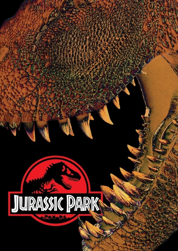 Jurassic Park (2025)