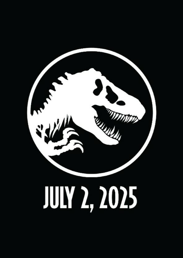 Jurassic Park 7