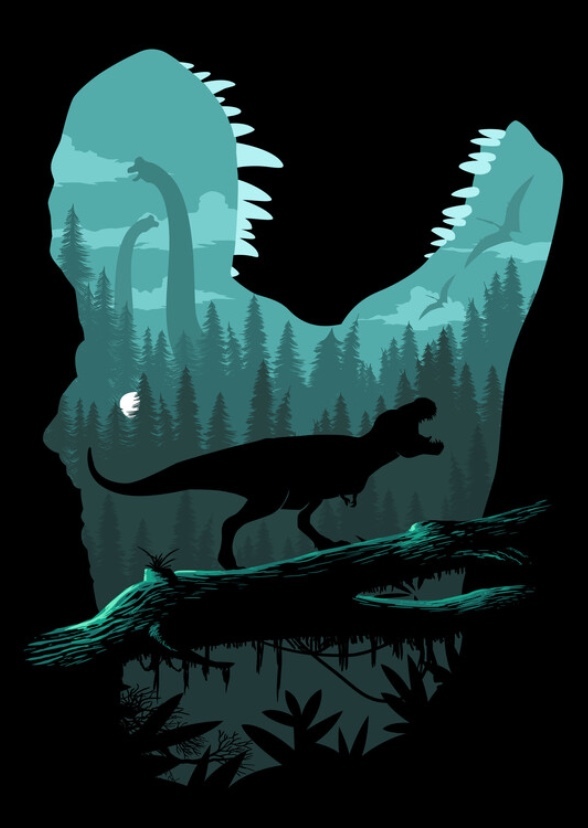 Jurassic Park: Back to Isla Nublar