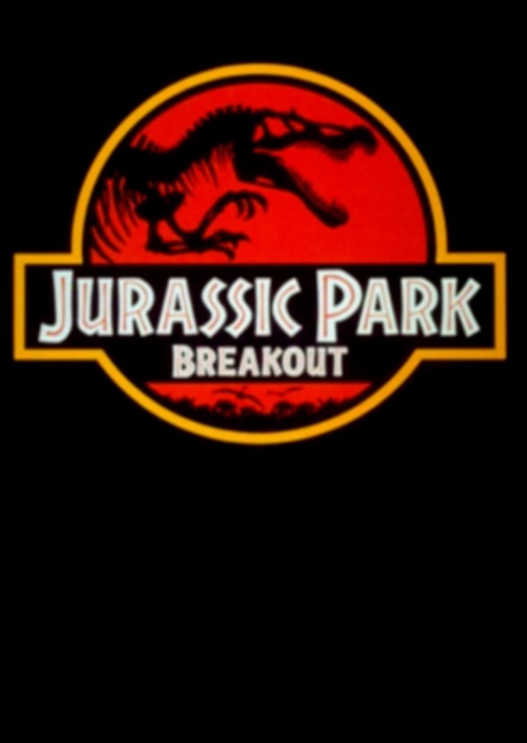 Jurassic Park: Breakout 