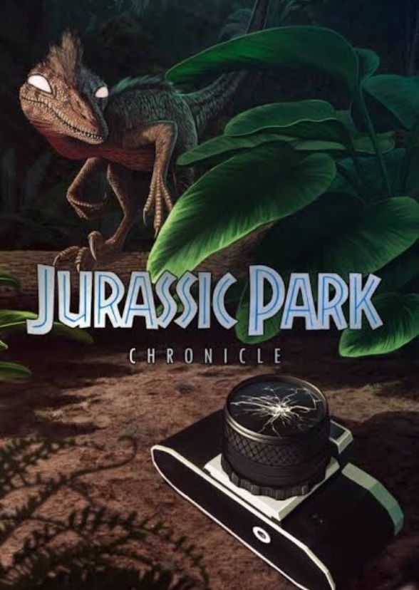 Jurassic Park: Chronicle