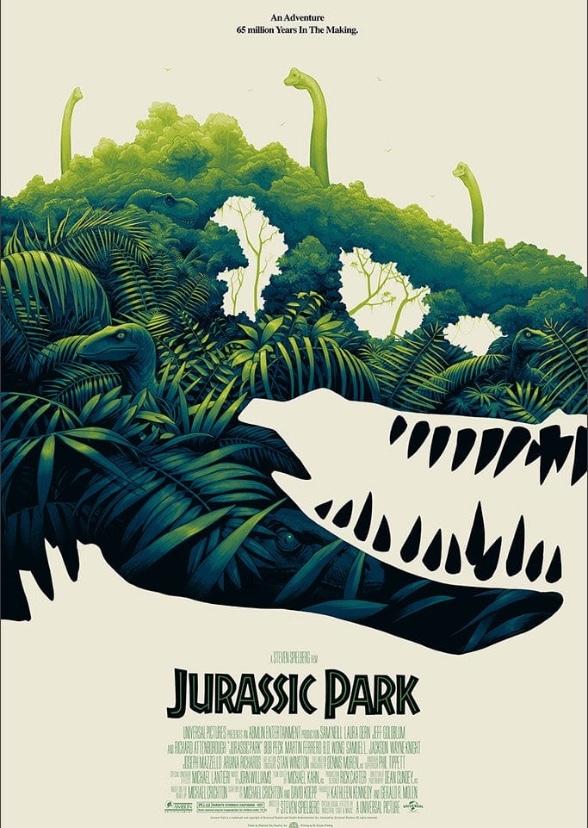 Jurassic Park 