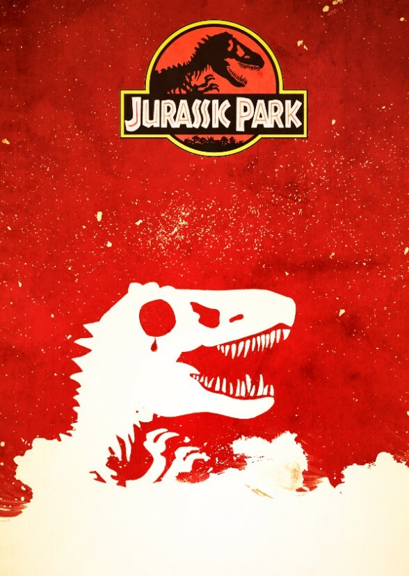Jurassic Park 