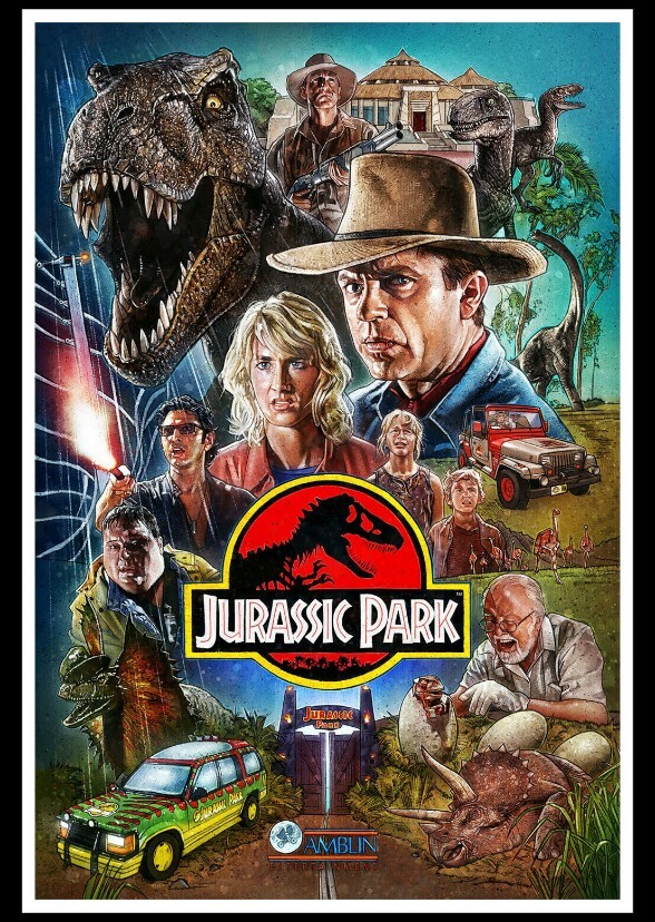 Jurassic Park