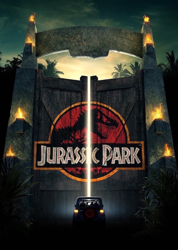 Jurassic Park