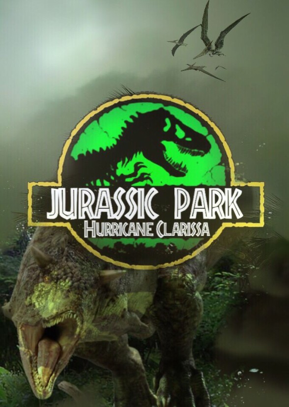 Jurassic Park: Hurricane Clarissa