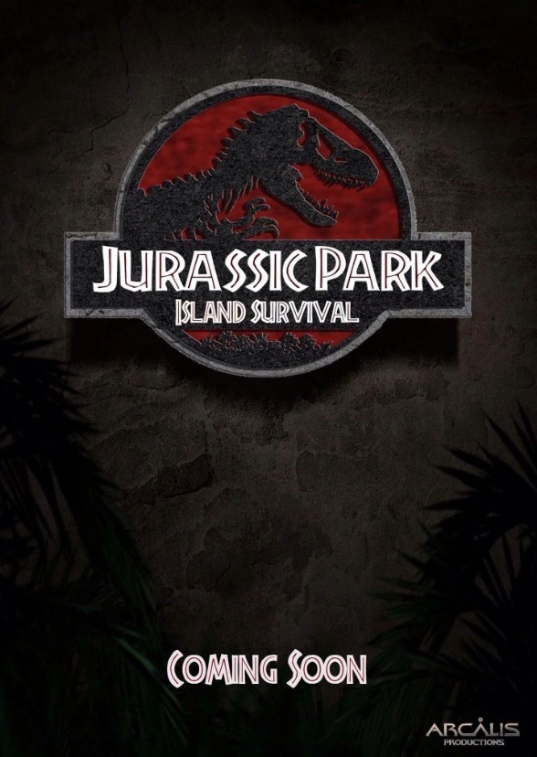 Jurassic Park: Island Survival
