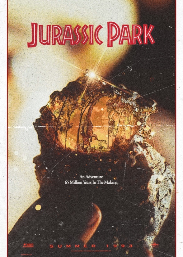 Jurassic Park (Korean Cast)