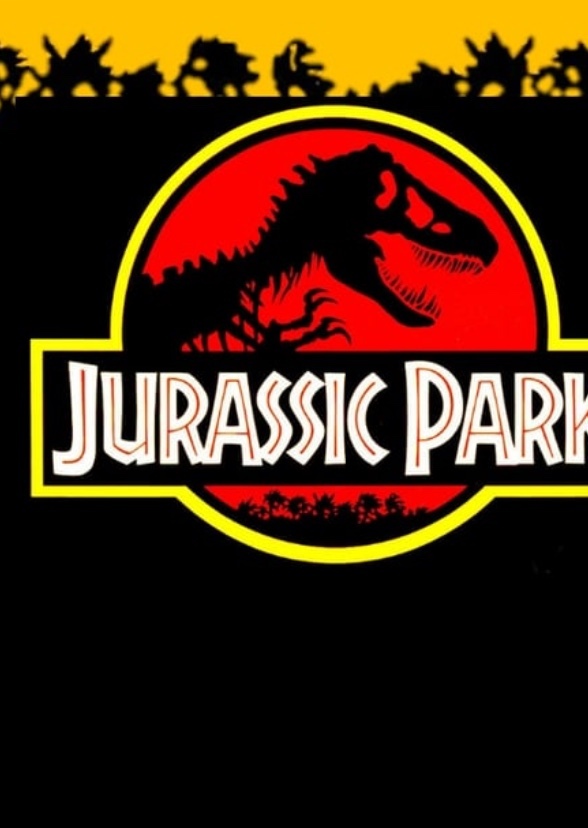 Jurassic Park (Korean)