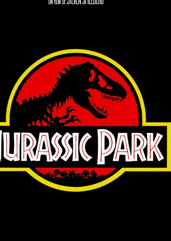 Jurassic Park reboot
