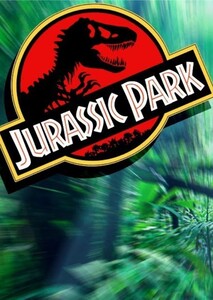 Jurassic Park reboot