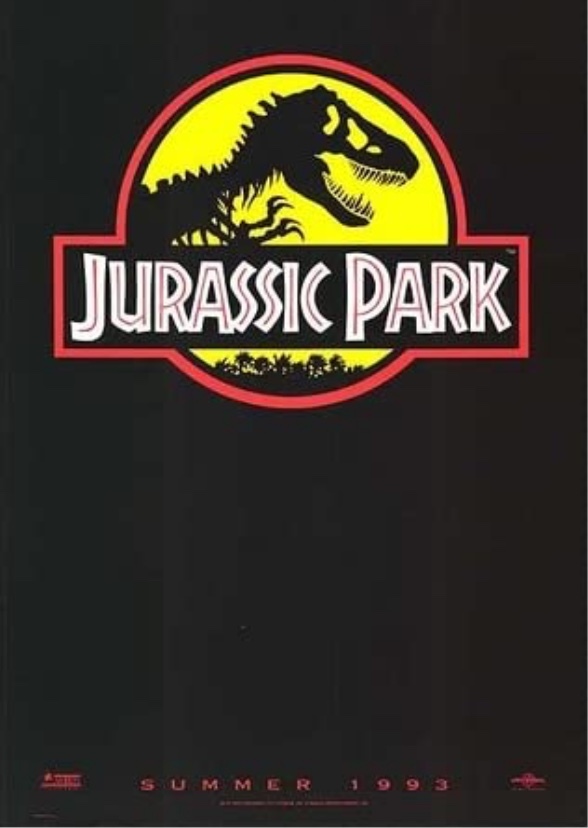 Jurassic Park Recast