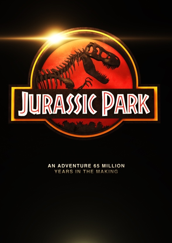 Jurassic Park Remake