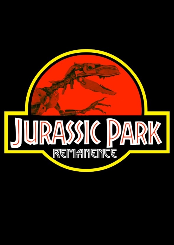 Jurassic Park: Remanence