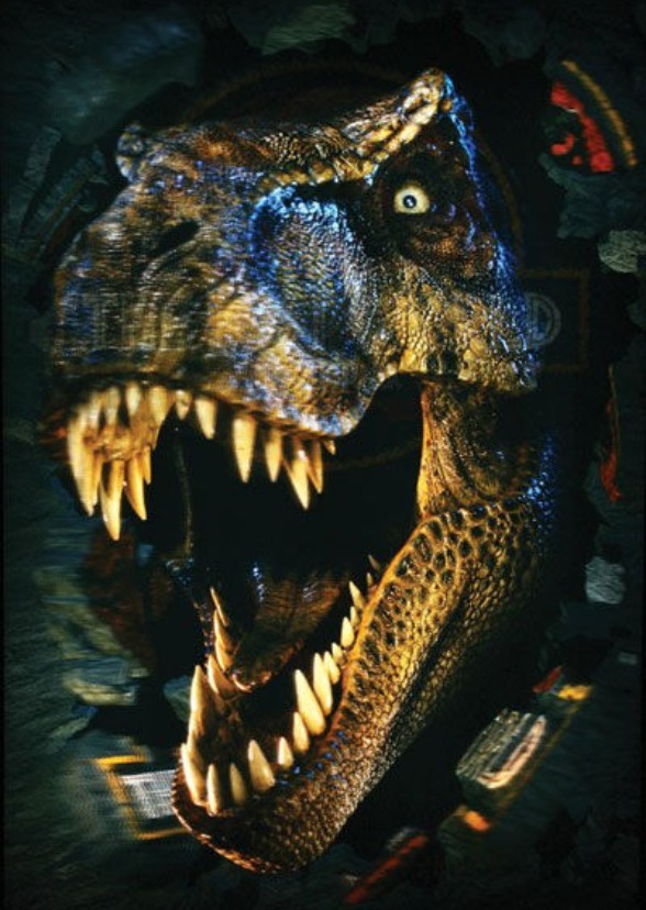 Jurassic Park: San Diego (2006)