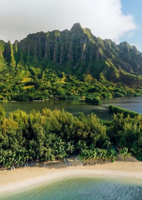 Jurassic Park: Secret Island