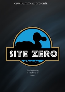 Jurassic Park: Site Zero