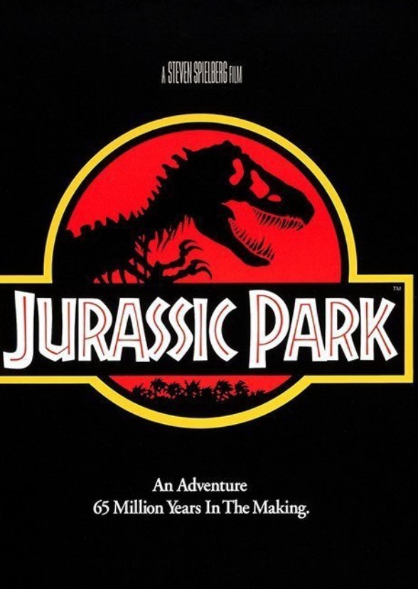 Jurassic Park television series