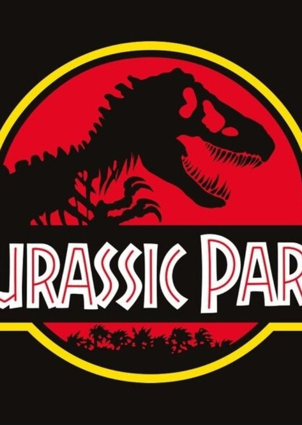 Jurassic Park: the Isla Sorna Treasure