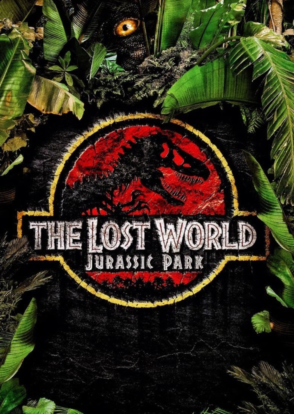 Jurassic Park: The Lost World