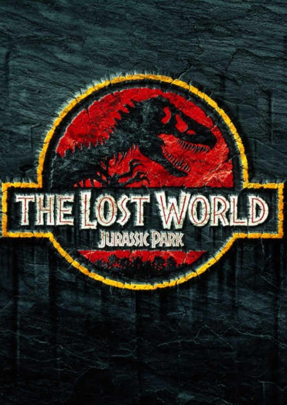JURASSIC PARK: Lost World