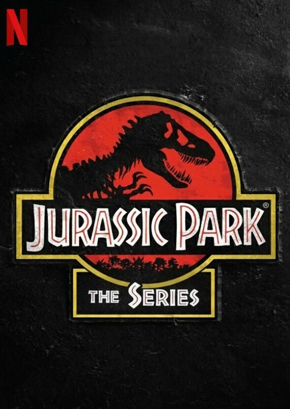 Jurassic Park: The Series