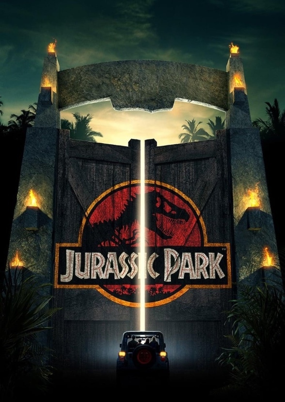 Jurassic Park: trespasser 