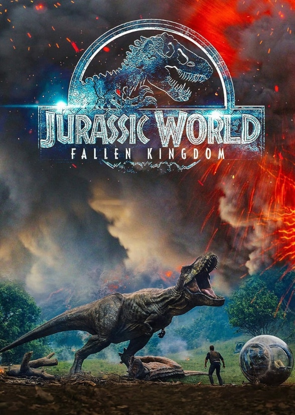 Jurassic World (1985)