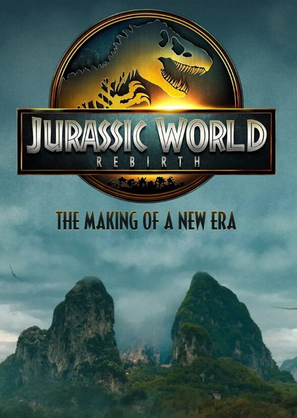 Jurassic World 8