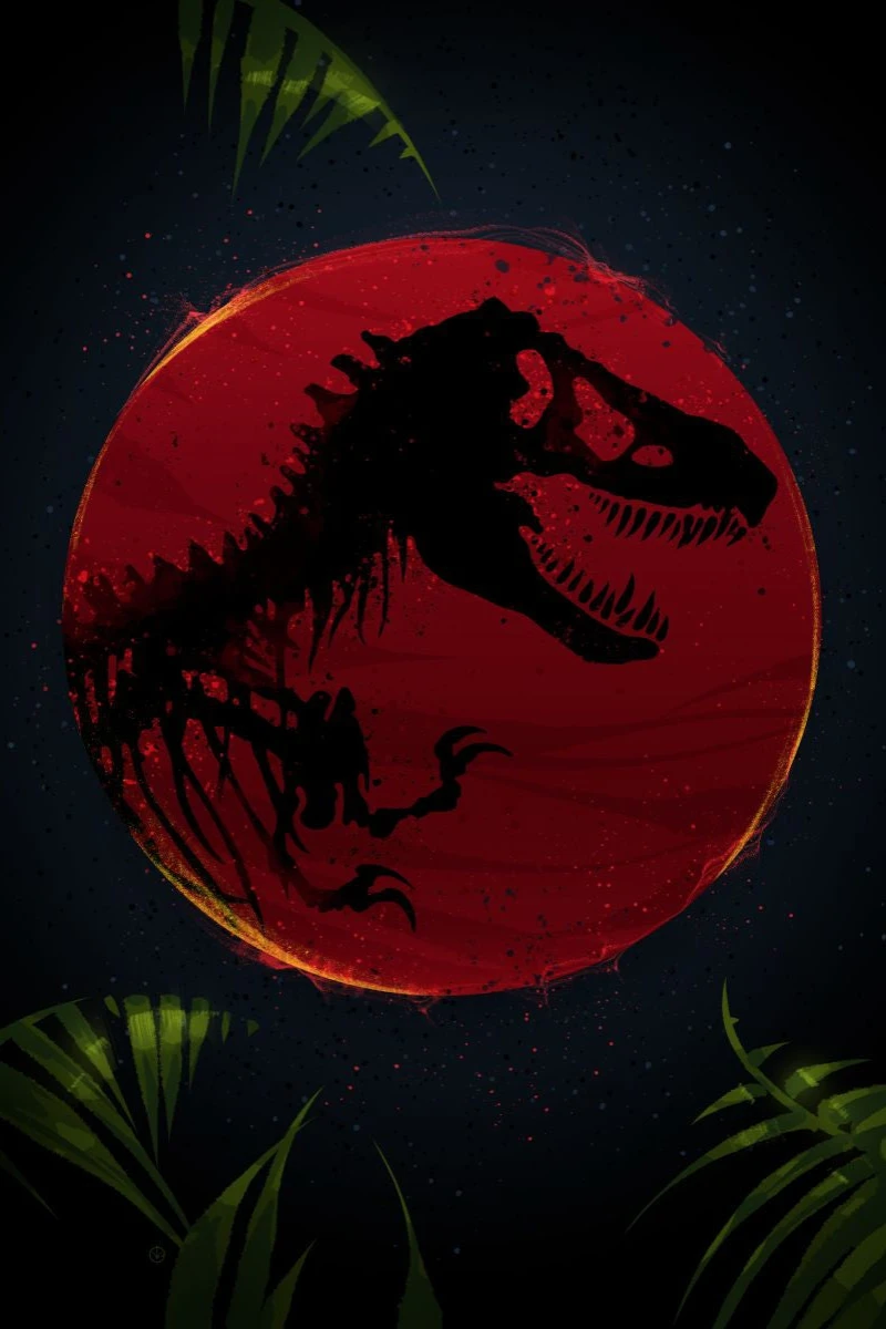 Jurassic World: Alternate Timeline Part One