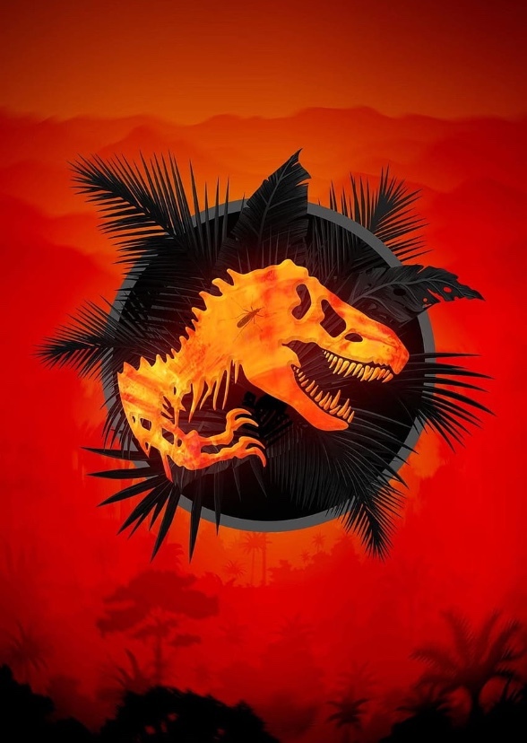 Jurassic World: Chaos Begins