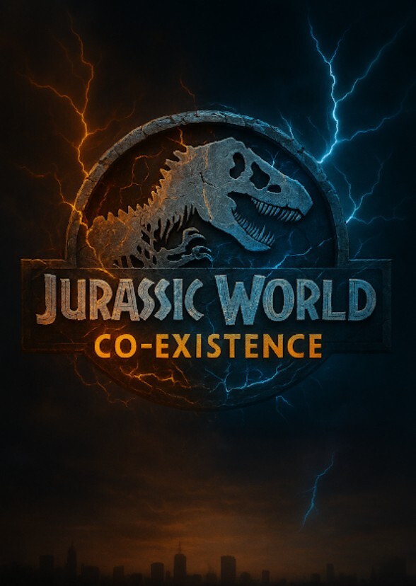 Jurassic World: Co-Existence