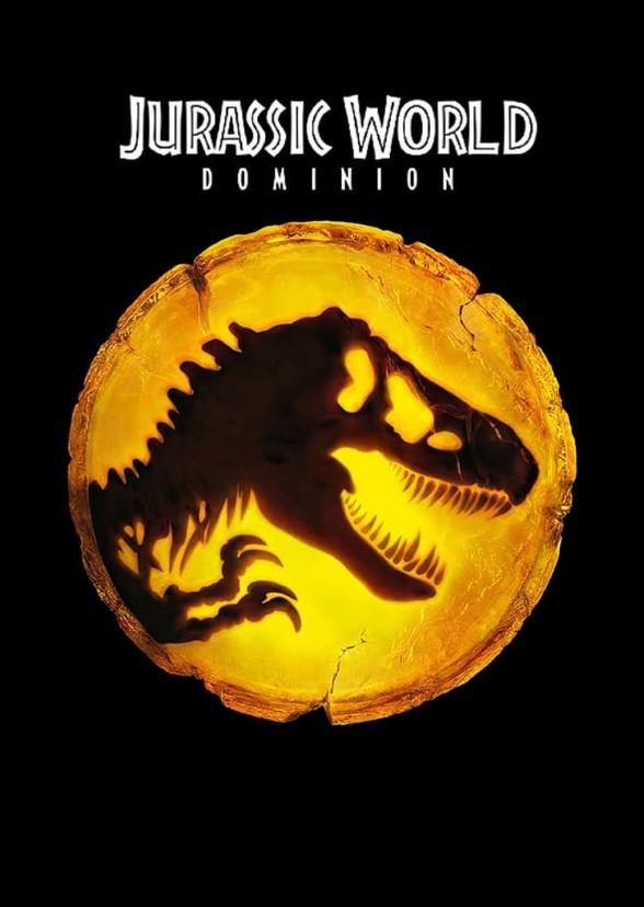 JURASSIC WORLD: Dominion