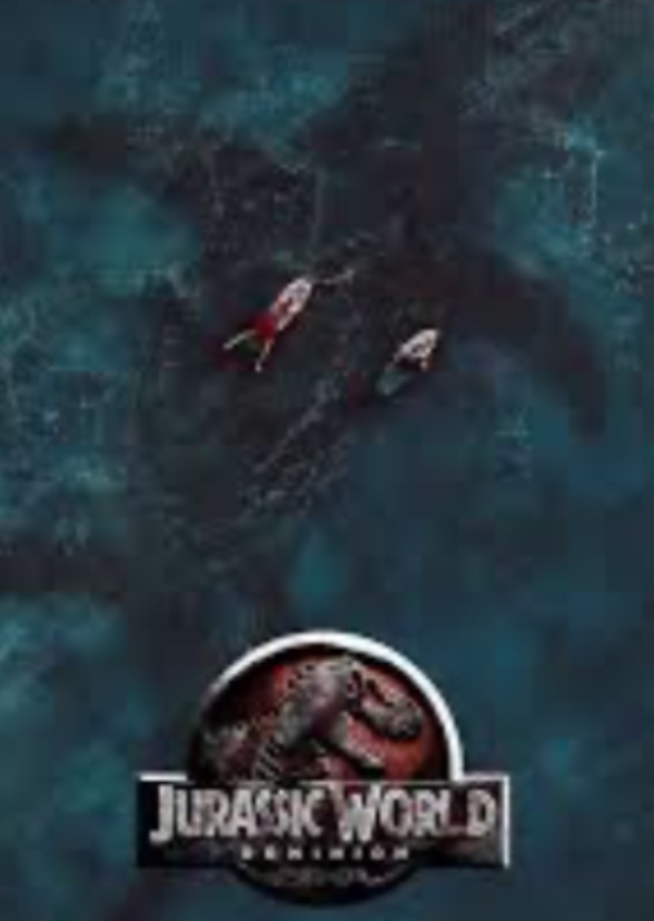 Jurassic World : Dominion