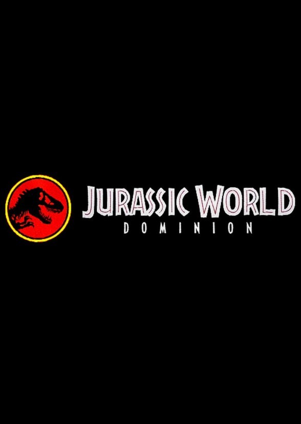 Jurassic World: Dominion 