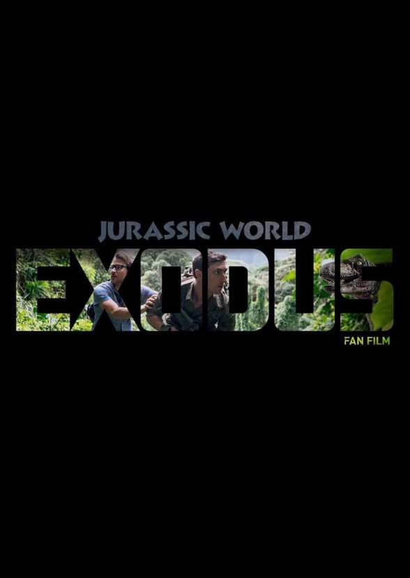 Jurassic World : Exodus