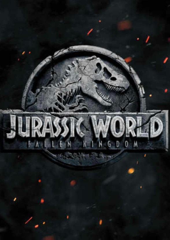 JURASSIC WORLD: Fallen Kingdom