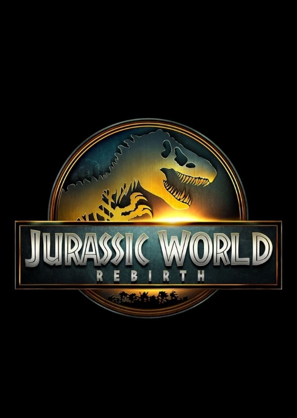 Jurassic World Rebirth (1994)