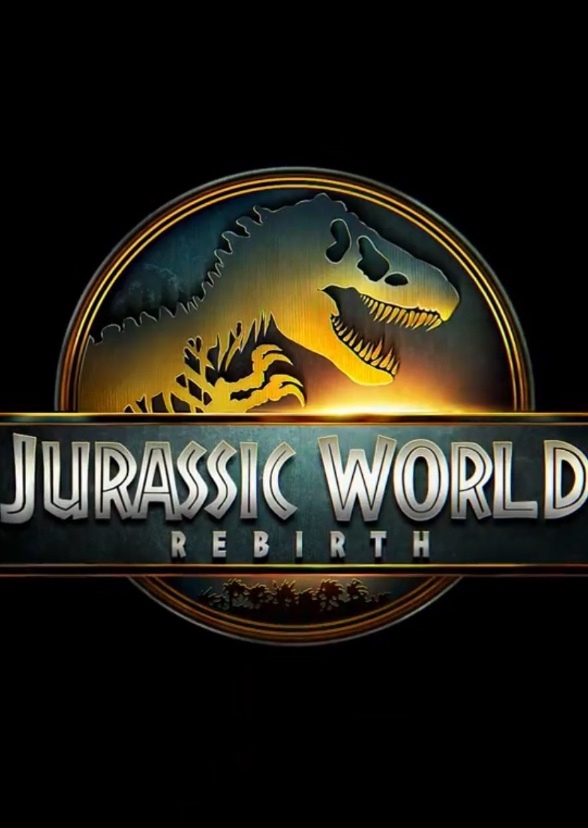 Jurassic World: Rebirth
