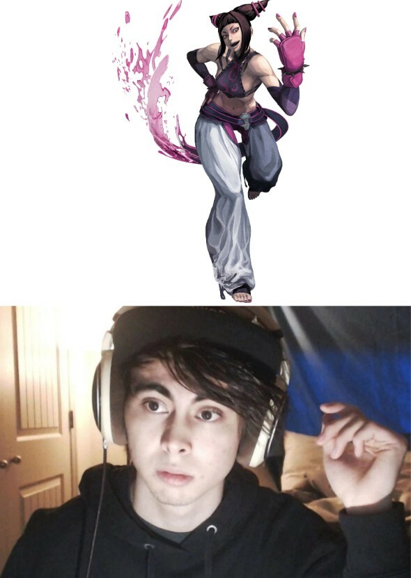 Juri Han talks about why LeafyIsHere was banned