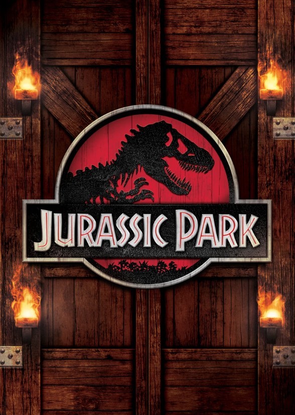 Jurrasic Park 70s